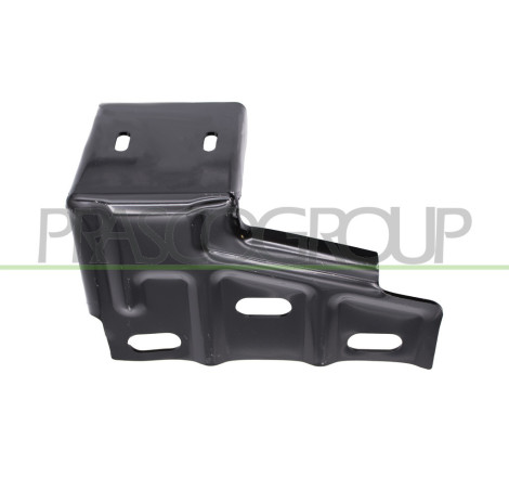 Bride Droit De Pare-Chocs Avant-Metal