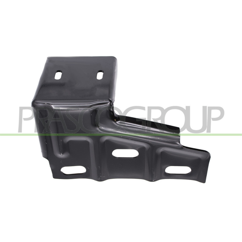 Bride Droit De Pare-Chocs Avant-Metal