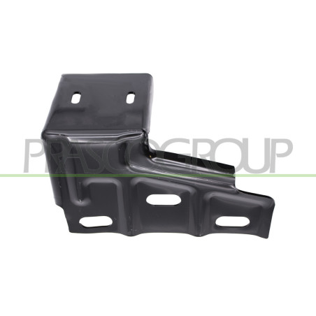 Bride Droit De Pare-Chocs Avant-Metal