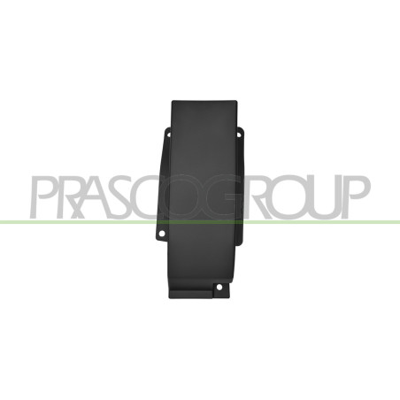 Moulure De Montant Gauche