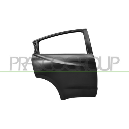 Porte arrière Droite