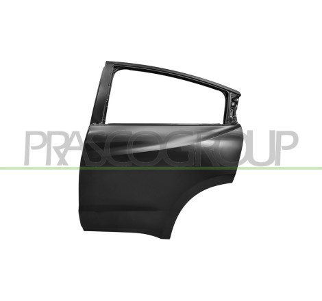 Porte arrière Gauche