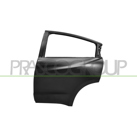 Porte arrière Gauche