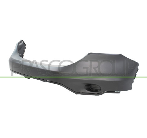 Pare-Chocs avant Superieur avec Appret