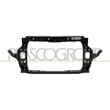 Armature Avant-Complete