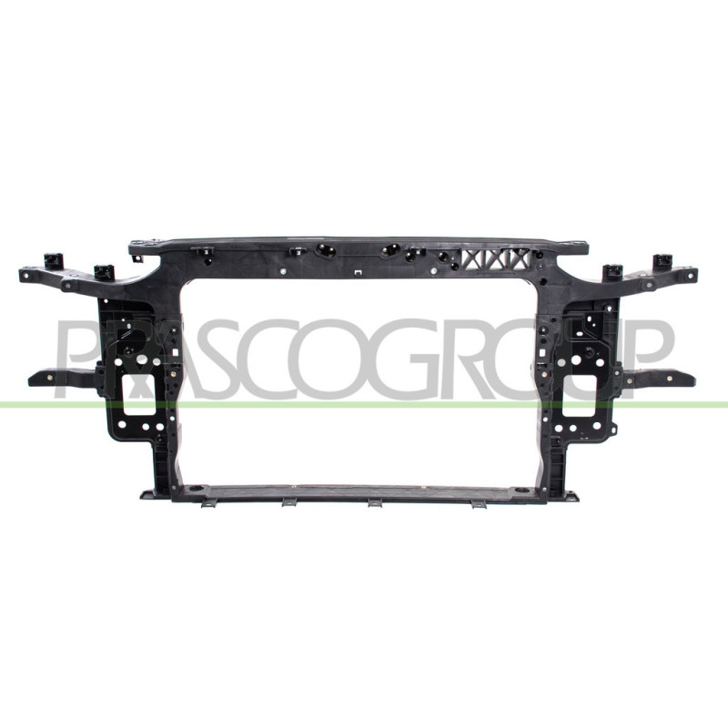 Armature Avant Complete