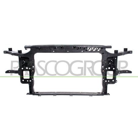 Armature Avant Complete