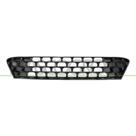 Grille Calandre Noire