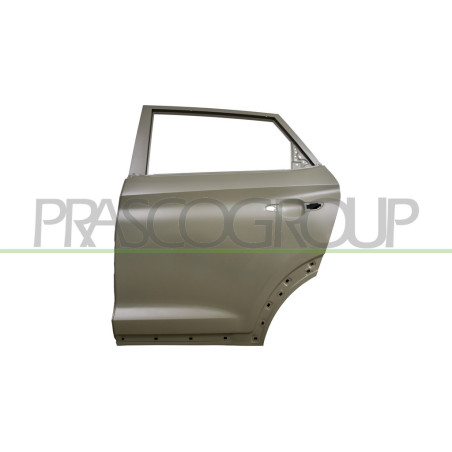 Porte arrière Gauche