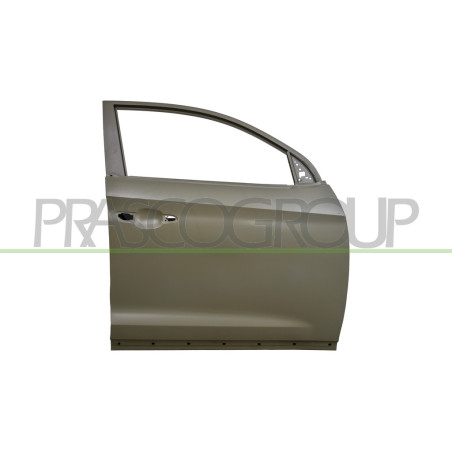 Porte Avant Droite