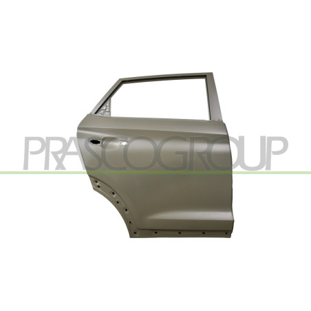 Porte arrière Droite