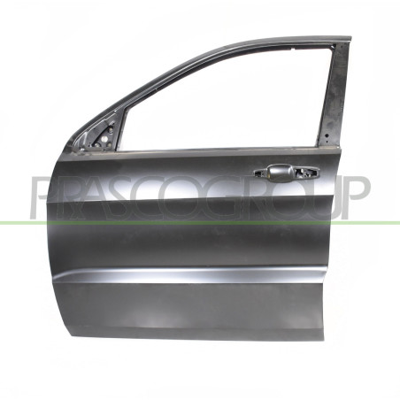 Porte Avant Gauche