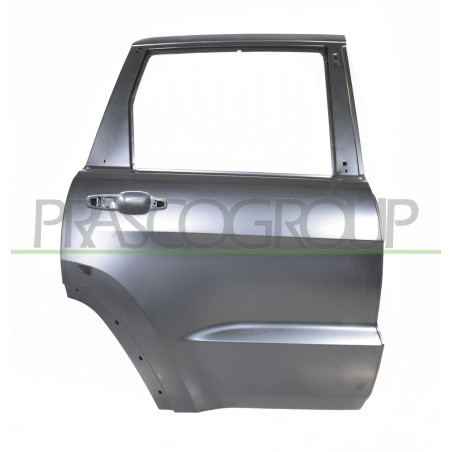 Porte arrière Droite