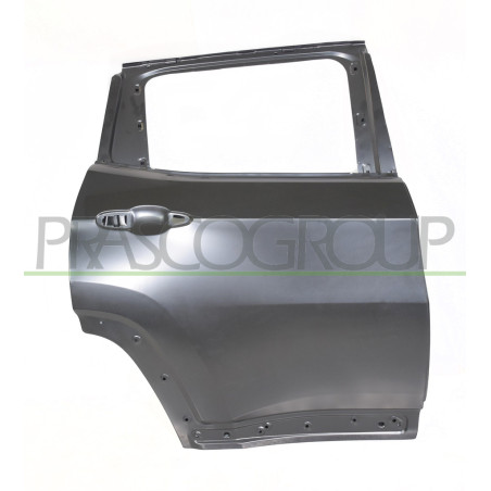 Porte arrière Droite