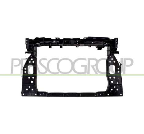 Armature Avant-Complete