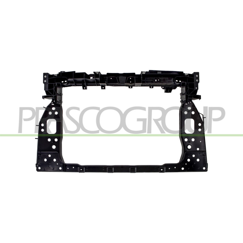 Armature Avant-Complete