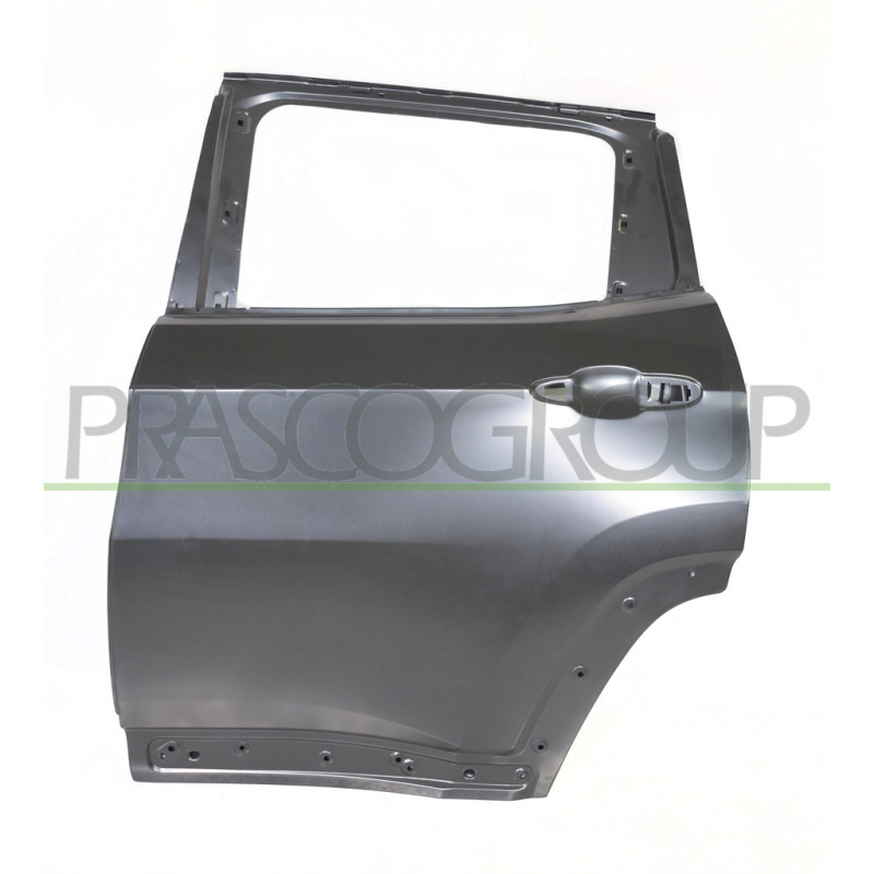 Porte arrière Gauche