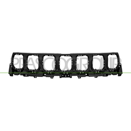 Grille de Calandre-Noire-Structure' Mod. Trailhawk