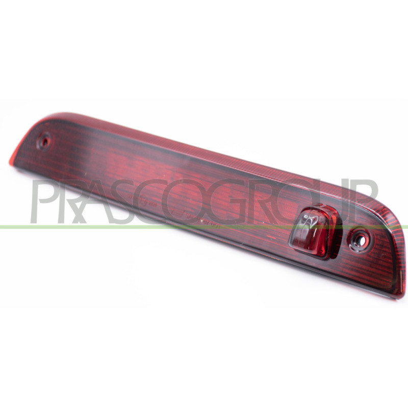 Troisième Feu de Stop-Led