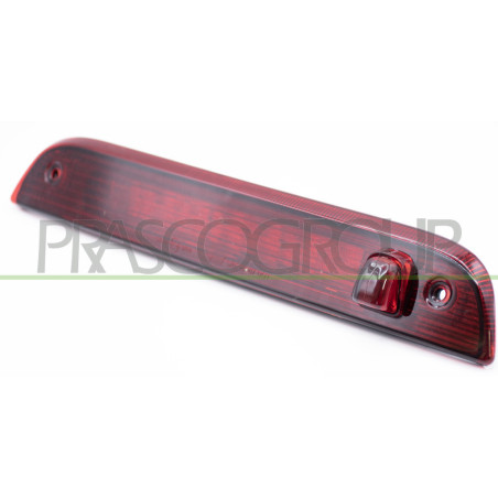 Troisième Feu de Stop-Led