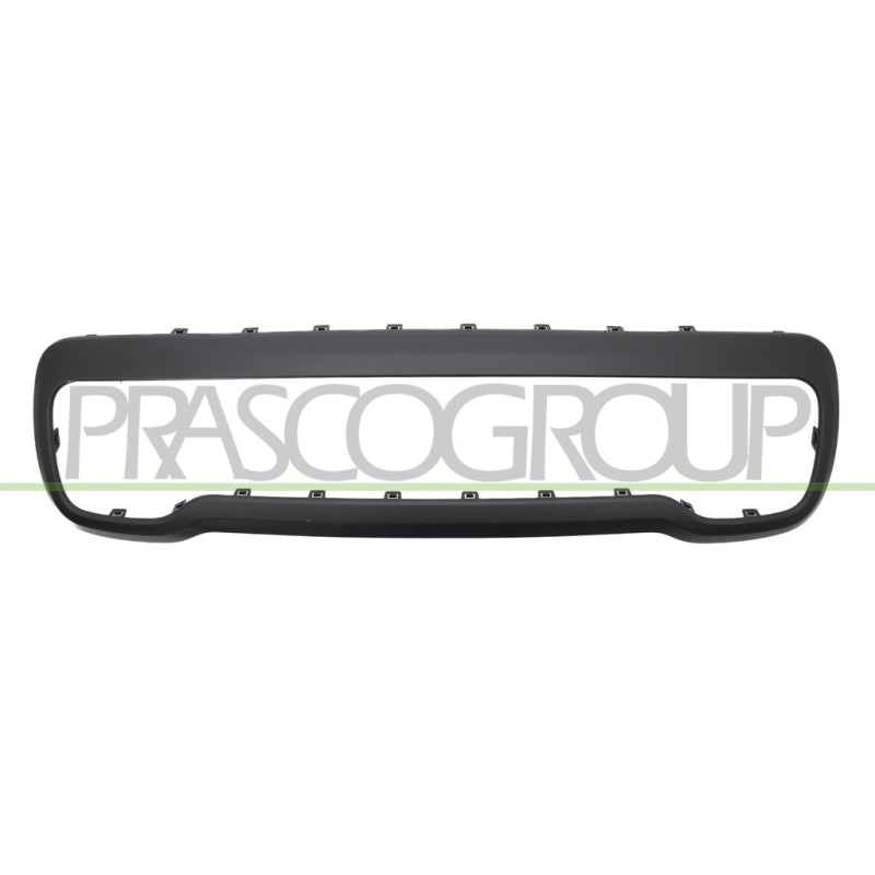 Cadre de Grille Central avec Appret Mod. Trailhawk