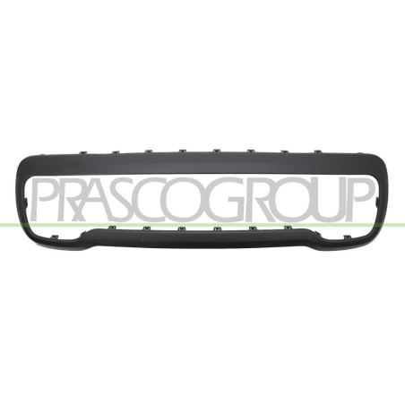 Cadre de Grille Central avec Appret Mod. Trailhawk