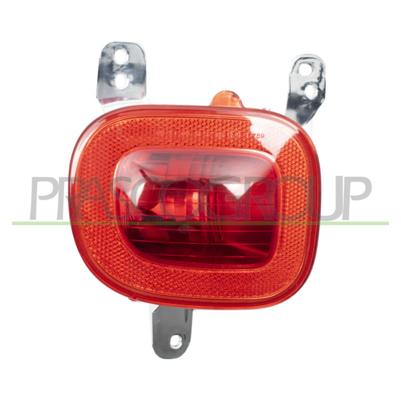 FEU ANTIBROUILLARD GAUCHE-PARE-CHOCS ARRIERE