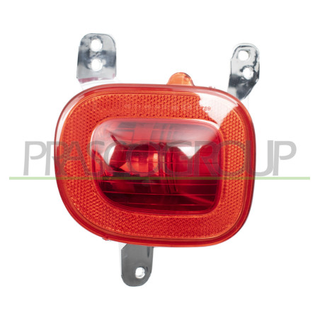 FEU ANTIBROUILLARD GAUCHE-PARE-CHOCS ARRIERE