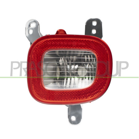 FEU DE RECUL DROIT-PARE-CHOCS ARRIERE