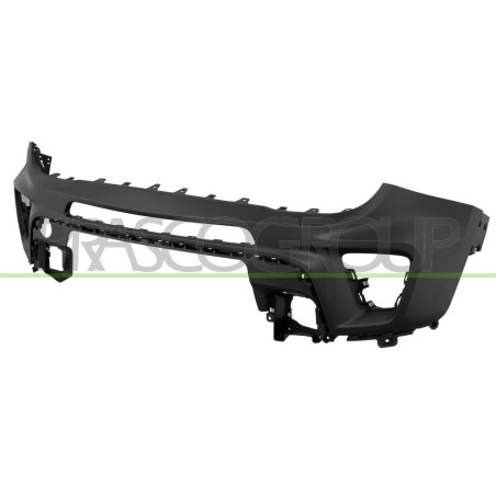 Pare-Chocs avant Superieur avec Appret