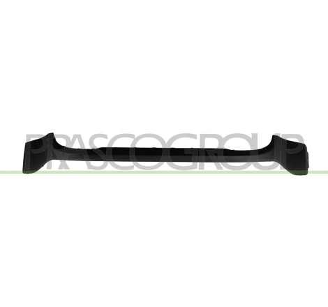 Pare-Chocs avant Superieur avec Appret-avec Enpreintes Lavephares et Radar Mod.