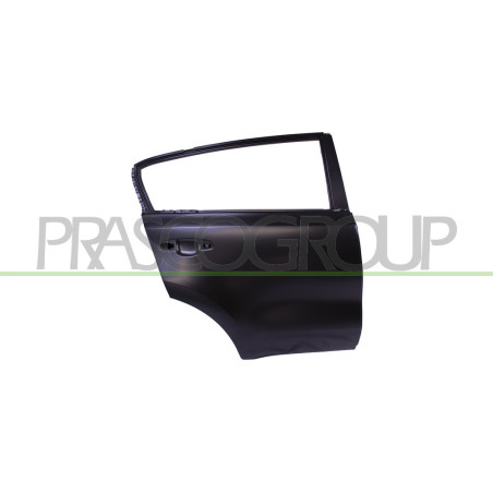 Porte Arriere Droite