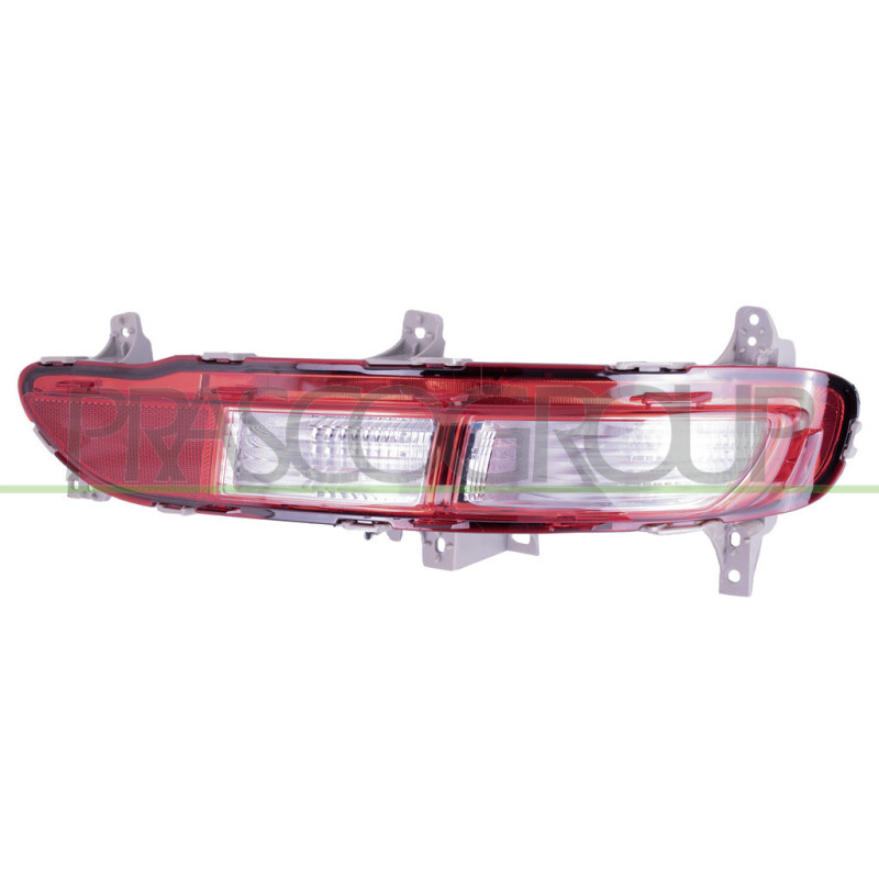 Feu de Recul côté passager