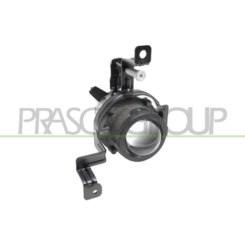 Antibrouillard avant côté passager