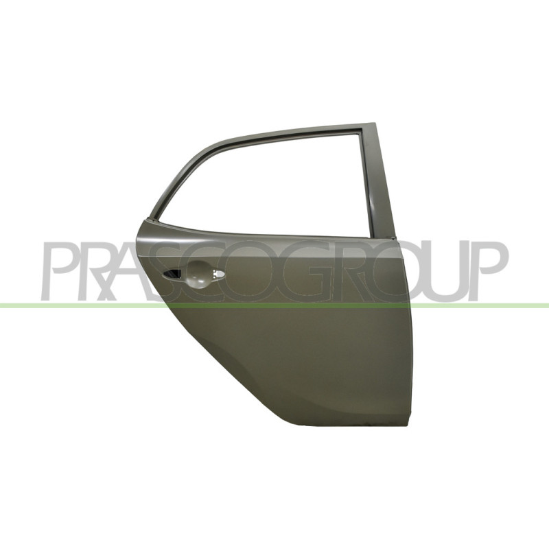 Porte arrière Droite