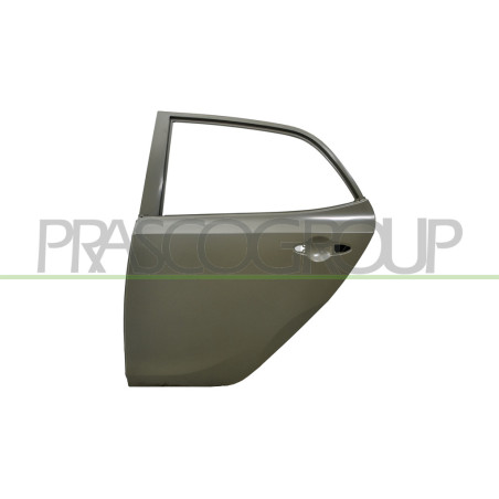Porte arrière Gauche