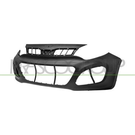 Pare-Chocs Avant-Avec Appret-Avec Sieges Antibrouillard