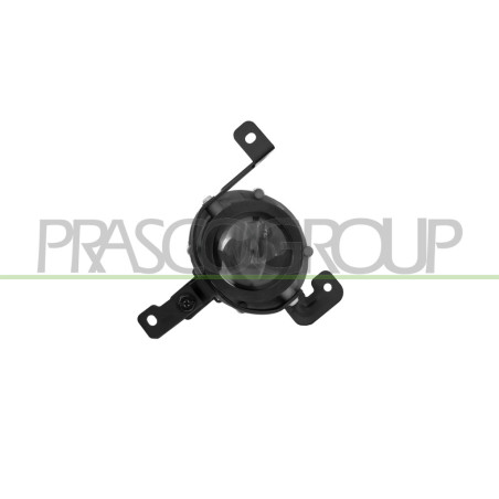 Antibrouillard côté passager