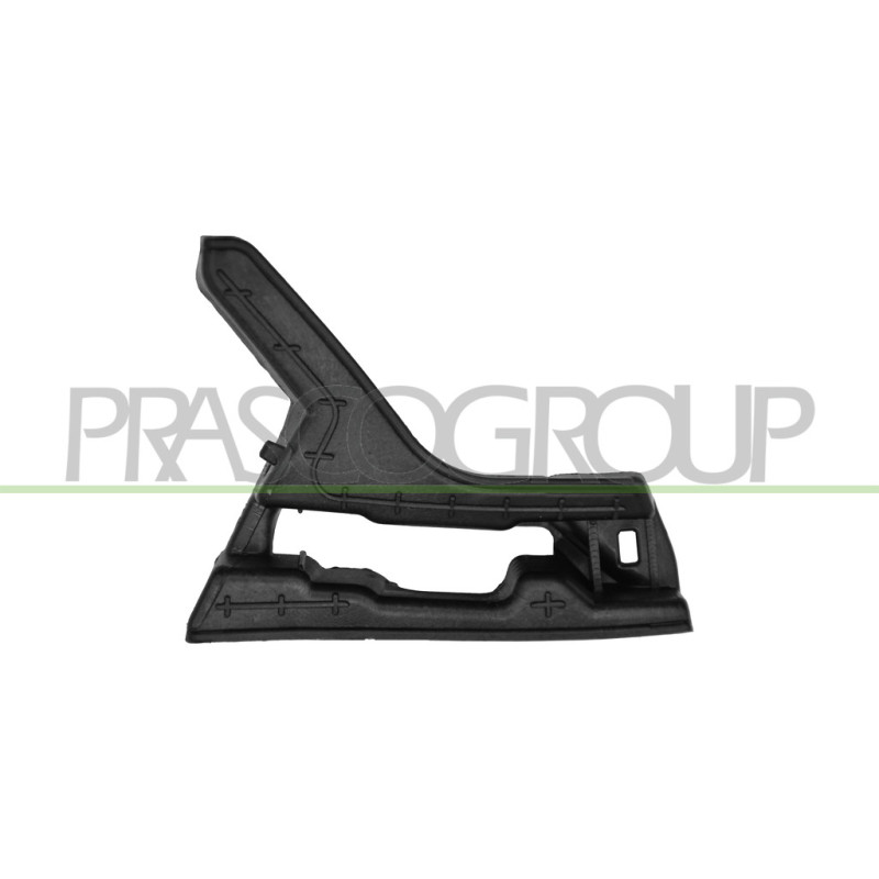 Bride Gauche De Pare-Chocs Avant