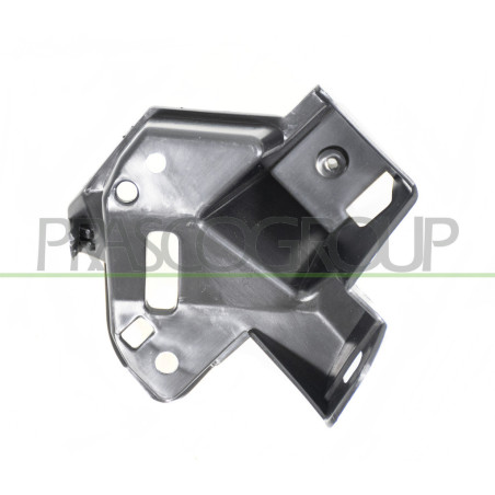 Support Antibrouillard côté chauffeur