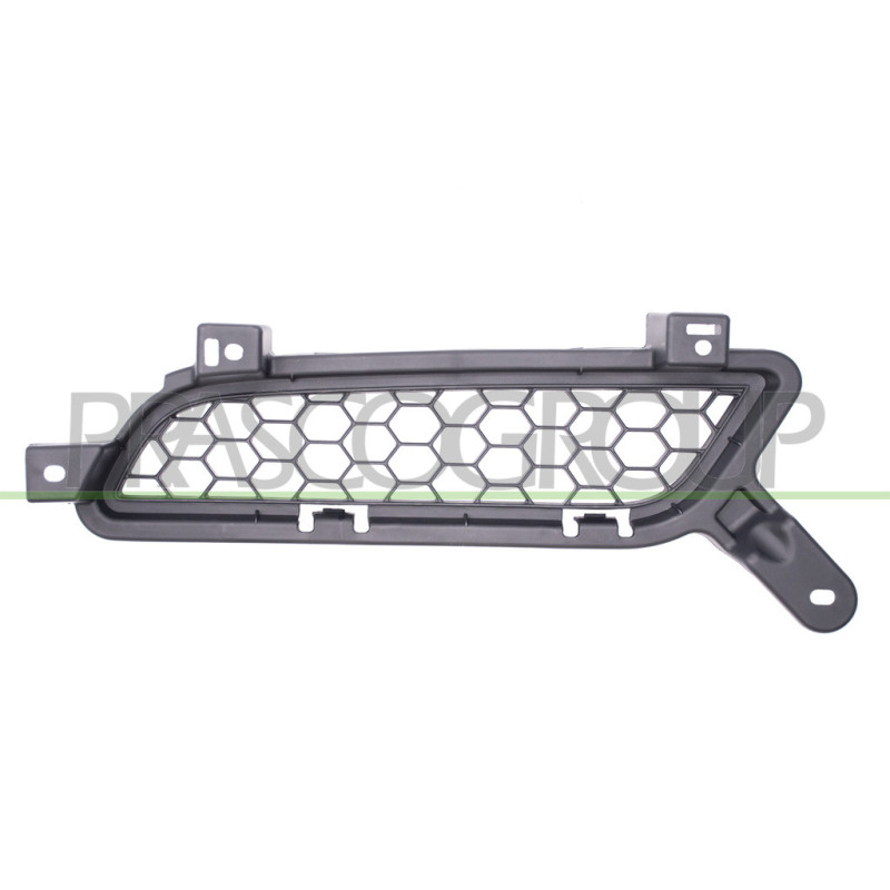 Grille Calandre côté passager Noire Mod. Sportback