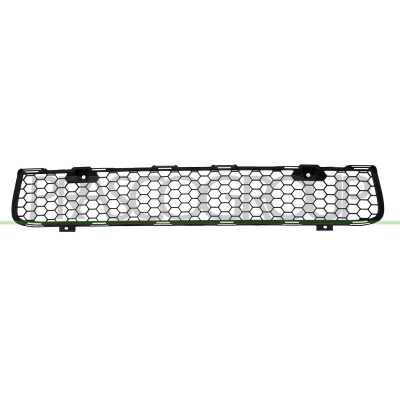 Grille Centrale de Pare-Chocs Avant-Noire Mod. Sportback