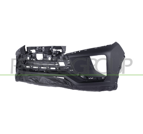 Pare-Chocs avant avec Appret