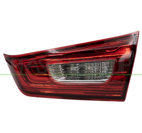 Feu intérieur arrière côté passager-avec Porte Lampe