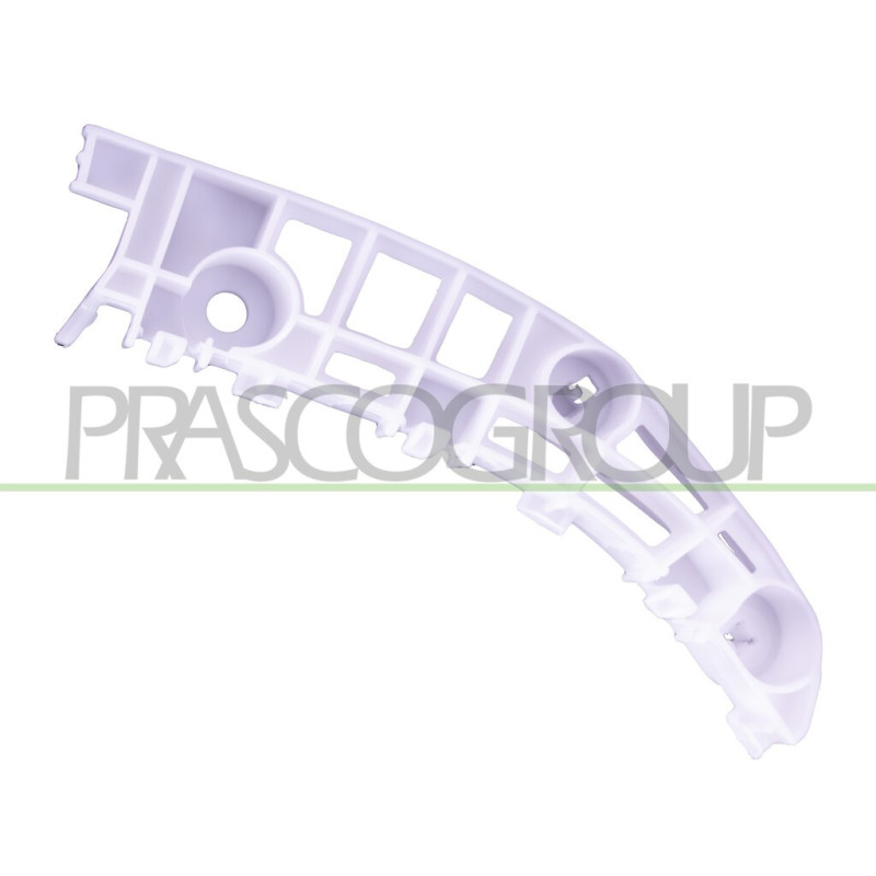 Bride Superieure côté passager Pare-Chcos avant