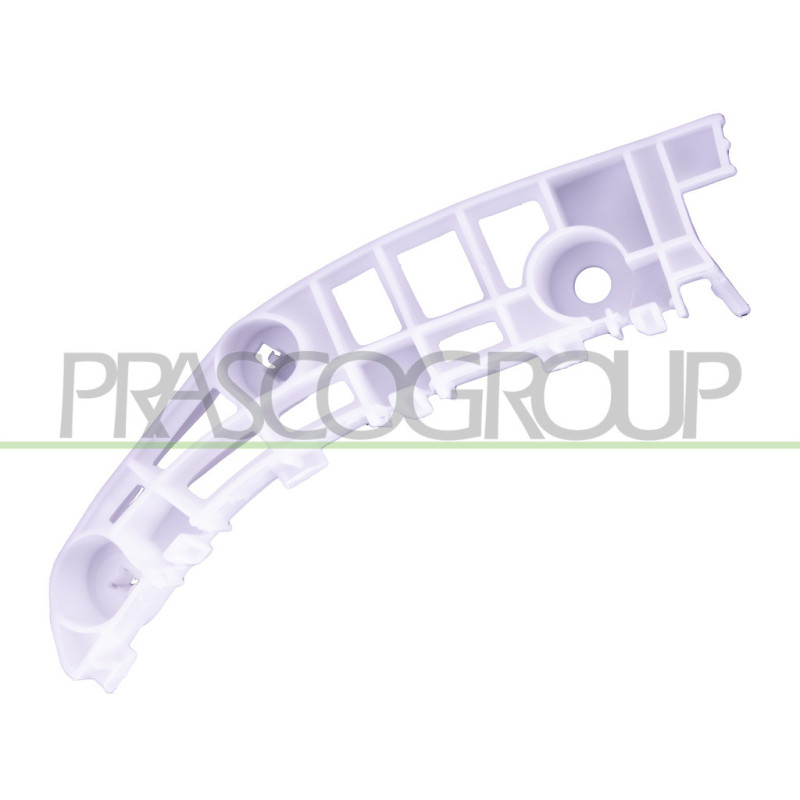 Bride Superieure côté chauffeur Pare-Chcos avant