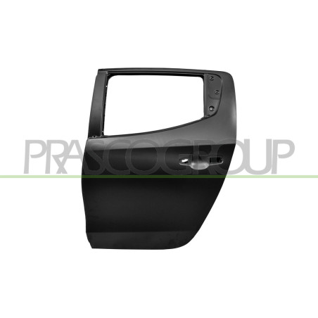 Porte arrière Gauche