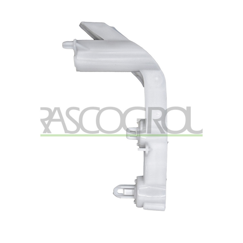 Bride Gauche De Pare-Chocs Avant