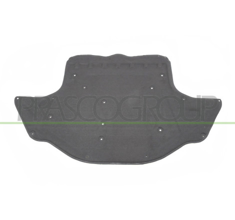 Panneau d'Insonorisation de Capot