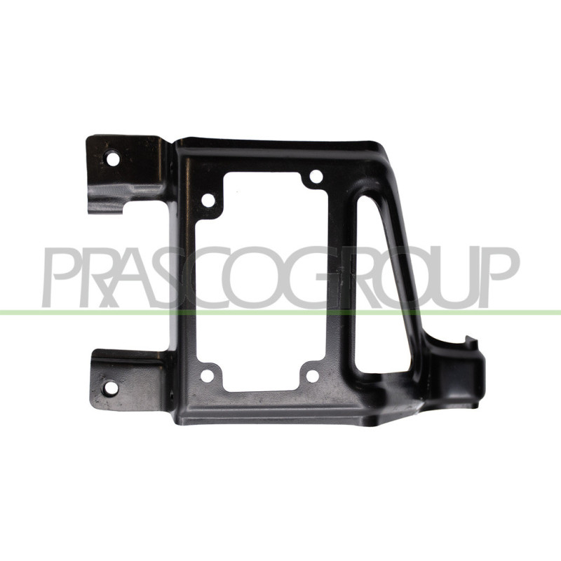 Renfort Bas Du Capot-Avec Trou Radar Pour Regulateur De Vitesse Adaptif